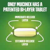Mucinex DM Maximum Strength 12HR Expectorant and Cough Suppressant Tablets, thumbnail image 5 of 7