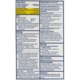 Mucinex Sinus-Max for Pressure, Pain & Cough, 20 CT, thumbnail image 2 of 3