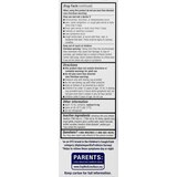 Mucinex Children's Cold, Cough, & Sore Throat Liquid, Mixed Berry, 4 OZ (Packaging May Vary), thumbnail image 4 of 6