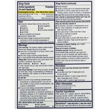 Mucinex Fast-Max Max Strength, Severe Cold Liquid Gels, 16 CT, thumbnail image 2 of 2