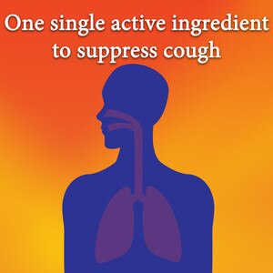 Delsym Cough Dosage Chart