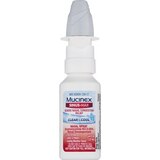 Mucinex Sinus-Max Severe Nasal Congestion Nasal Spray, 0.75 OZ, thumbnail image 2 of 9