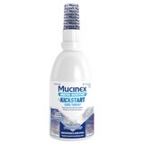 Mucinex InstaSoothe Sore Throat Spray, 3.8 OZ, thumbnail image 1 of 6