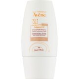 Avène SolaireUV Tinted Mineral Multi-Defense Sunscreen, SPF 50+ 1.7 OZ, thumbnail image 1 of 4