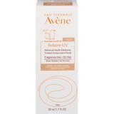 Avène SolaireUV Tinted Mineral Multi-Defense Sunscreen, SPF 50+ 1.7 OZ, thumbnail image 2 of 4