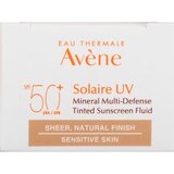 Avène SolaireUV Tinted Mineral Multi-Defense Sunscreen, SPF 50+ 1.7 OZ, thumbnail image 4 of 4