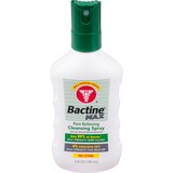 Bactine Pain Relieving Cleansing Spray, 5 OZ, thumbnail image 1 of 2