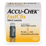 Accu-Chek FastClix Lancets, thumbnail image 1 of 3