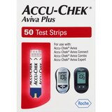 Accu-Chek Aviva Plus Test Strips, thumbnail image 2 of 4
