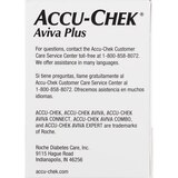 Accu-Chek Aviva Plus Test Strips, thumbnail image 3 of 4
