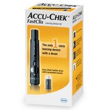 Accu-Chek Fast-Clix Lancing Device, thumbnail image 2 of 3