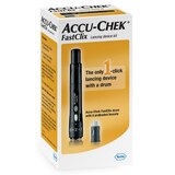 Accu-Chek Fast-Clix Lancing Device, thumbnail image 3 of 3