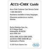 Accu-Chek Guide Test Strips, thumbnail image 2 of 4
