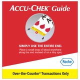 Accu-Chek Guide Test Strips, thumbnail image 4 of 4