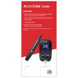Accu-Chek Guide Blood Glucose Monitoring System, thumbnail image 2 of 4