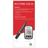 Accu-Chek Guide Me Blood Glucose Monitoring System, thumbnail image 2 of 4