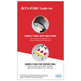 Accu-Chek Guide Me Blood Glucose Monitoring System, thumbnail image 4 of 4