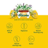 Ricola Natural Herb Cough Drops, thumbnail image 4 of 8
