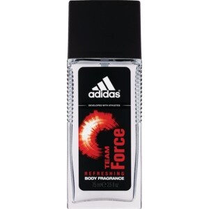 ADIDAS, Team Force Body Fragrance - 2.5 Oz , CVS