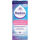 Replens Silky Smooth Personal Lubricant, 2.7 OZ, thumbnail image 1 of 5