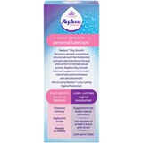 Replens Silky Smooth Personal Lubricant, 2.7 OZ, thumbnail image 2 of 5
