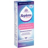 Replens Silky Smooth Personal Lubricant, 2.7 OZ, thumbnail image 3 of 5