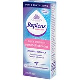 Replens Silky Smooth Personal Lubricant, 2.7 OZ, thumbnail image 4 of 5