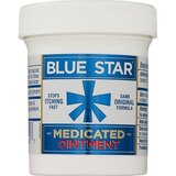 Blue Star Anti-Itch Medicated Ointment, thumbnail image 2 of 7