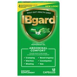 Ibgard Daily Gut Health Support Capsules, thumbnail image 1 of 5