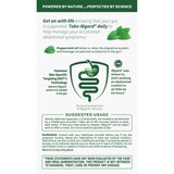 Ibgard Daily Gut Health Support Capsules, thumbnail image 3 of 5