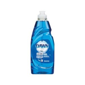 Dawn Dishwashing Liquid Original 14 OZ, 25 Ct , CVS