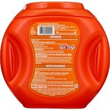 Tide PODS Liquid Laundry Detergent Soap Pacs, Spring Meadow, 42 CT, thumbnail image 2 of 2