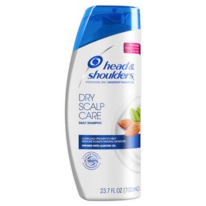 Head & Shoulders Dry Scalp Care Shampoo, 23.7 Oz - 20.7 Oz , CVS