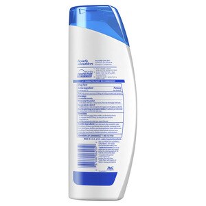 Head Shoulders Dry Scalp Care With Almond Oil 2 In 1 Dandruff Shampoo Conditioner
