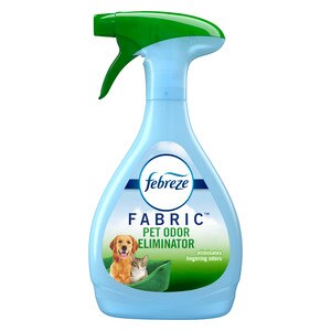Febreze Fabric Refresher, Pet Odor Eliminator, 1 CT, 27 oz