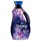Downy Infusions Liquid Fabric Softener, Calm, Lavender & Vanilla Bean, thumbnail image 3 of 9