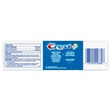 Crest Complete Plus Scope Outlast Whitening Fluoride Toothpaste, thumbnail image 3 of 8