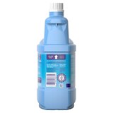 Swiffer WetJet with The Power of Dawn Floor Cleaner, Fresh Scent, 42.2 fl oz, thumbnail image 3 of 10