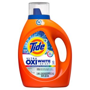 Tide Hygienic Clean Heavy 10x Duty Liquid Laundry Detergent, Original Scent, 59 Loads, 92 Fl Oz. - 92 Oz , CVS