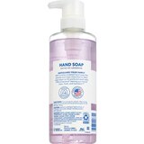 Safeguard Hand Wash Notes of Lavender, 15.5 oz, thumbnail image 2 of 3