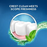 Crest Scope Classic Mouthwash, Original Formula, thumbnail image 5 of 7