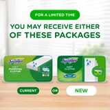 Swiffer Sweeper Wet Mopping Pad Multi Surface Refills for Floor Mop, Open, 24/Pack, thumbnail image 3 of 18