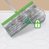 Swiffer Sweeper Wet Mopping Pad Multi Surface Refills for Floor Mop, Open, 24/Pack, thumbnail image 4 of 18