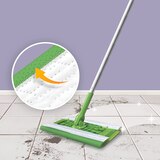 Swiffer Sweeper Wet Mopping Pad Multi Surface Refills for Floor Mop, Open, 24/Pack, thumbnail image 5 of 18