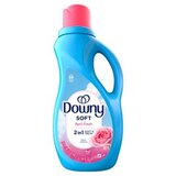 Downy Ultra Liquid Fabric Conditioner, April Fresh, thumbnail image 1 of 8