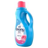 Downy Ultra Liquid Fabric Conditioner, April Fresh, thumbnail image 2 of 8