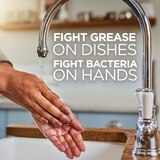 Dawn Ultra Antibacterial Dishwashing Liquid Dish Soap, Apple Blossom Scent, thumbnail image 4 of 9