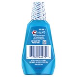 Crest Pro-Health Mouthwash, Alcohol Free, Clean Mint Multi-Protection, thumbnail image 2 of 9