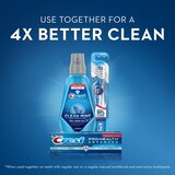 Crest Pro-Health Mouthwash, Alcohol Free, Clean Mint Multi-Protection, thumbnail image 3 of 11