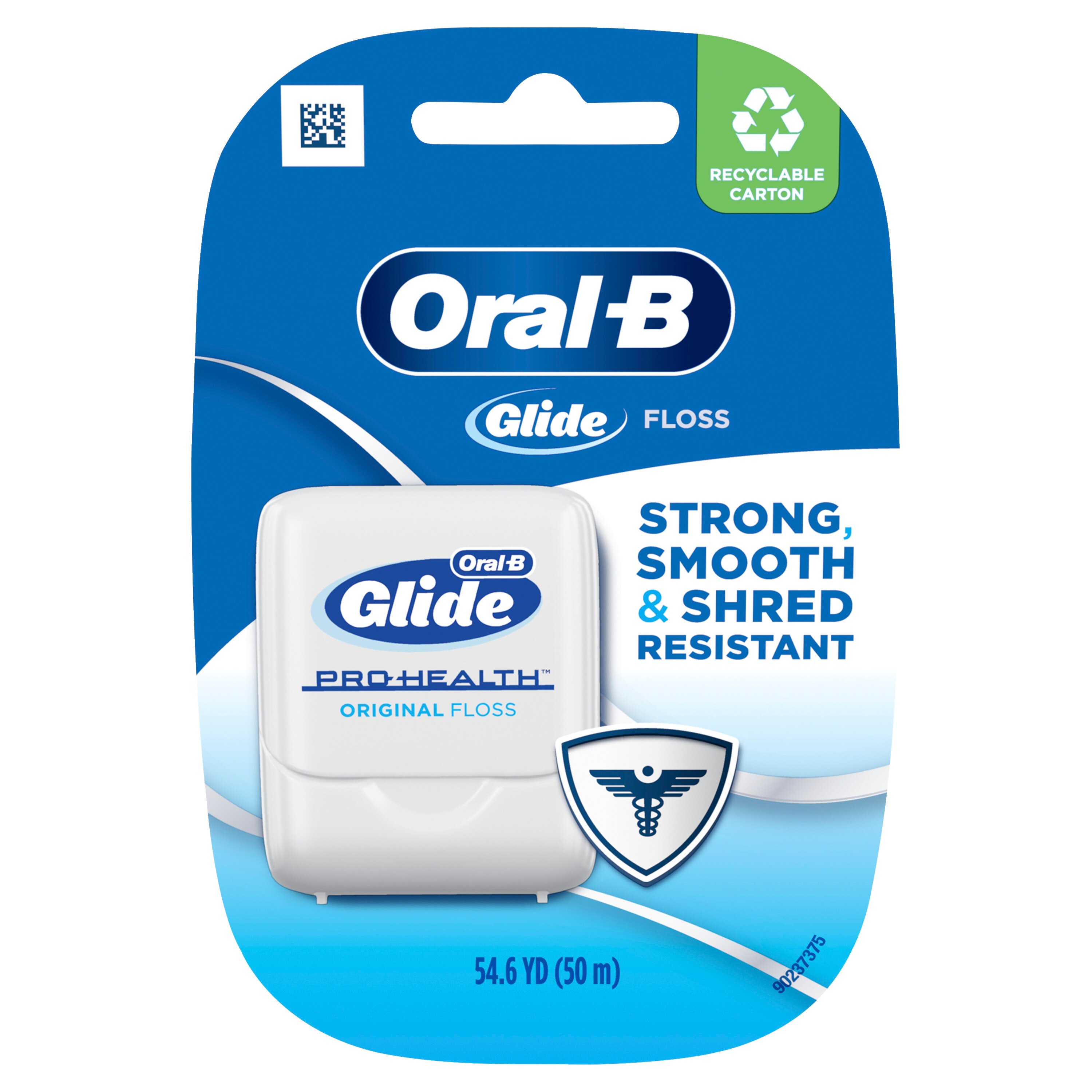 Oral-B Glide Pro-Health Original Floss, 50 M - 54.6 Yd , CVS